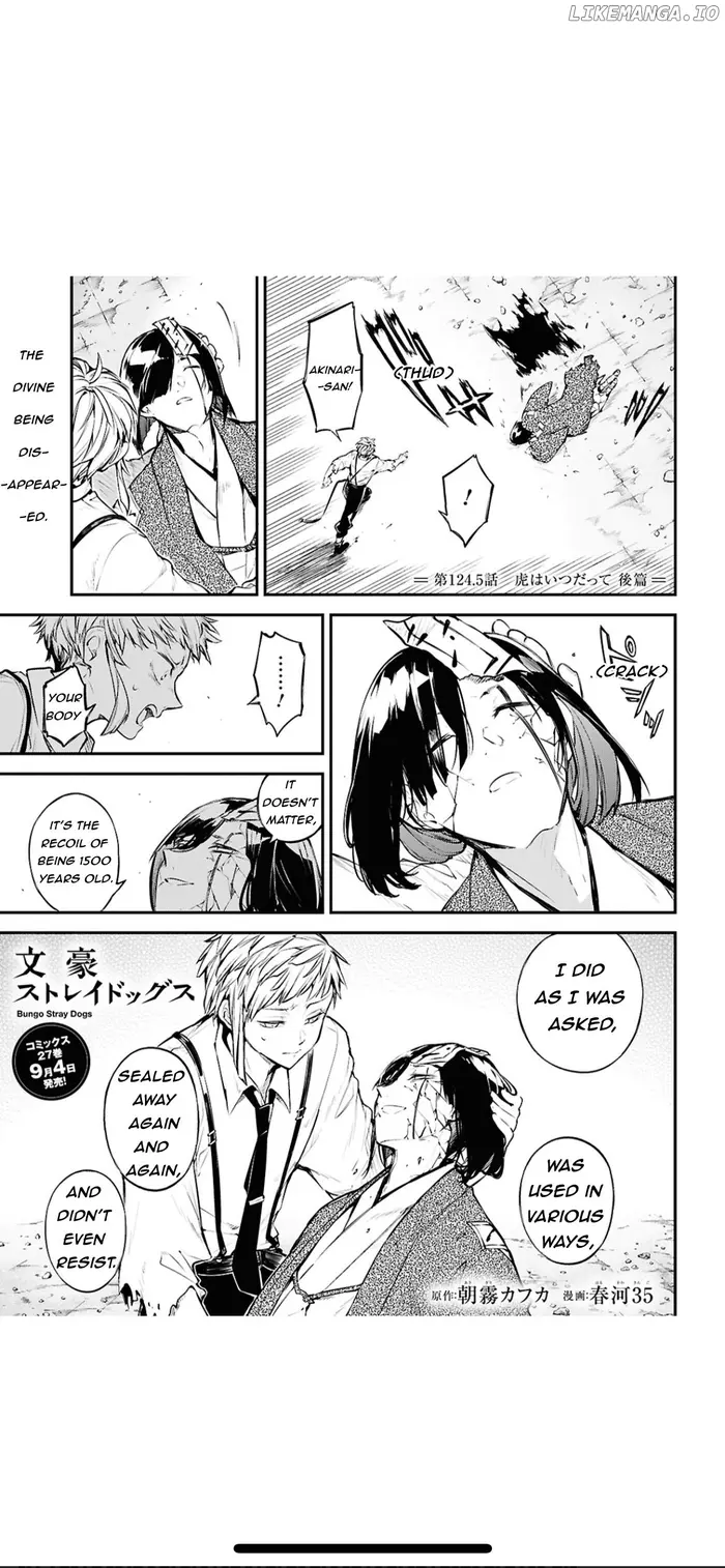 Bungou Stray Dogs Chapter 124.5 image 02_optimized